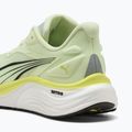 Pánské běžecké boty PUMA Electrify Nitro 4 green 6