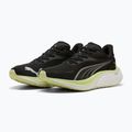 Dámské běžecké boty  PUMA Electrify Nitro 4 black 4