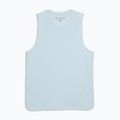 Pánský tréninkový top PUMA x HYROX Cloudspun Thermoadapt Tank šedý 2