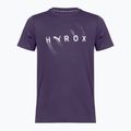 Pánské tréninkové tričko PUMA Hyrox Cloudspun Thermoadapt Tee purple