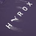 Pánská tréninková tričko PUMA x HYROX Cloudspun Thermoadapt Tee purple 3