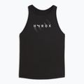 Dámské tréninkové tričko Puma Hyrox Cloudspun Racerback Tank puma black 4