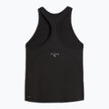 Dámské tréninkové tričko PUMA x HYROX Cloudspun Racerback Tank puma black 5