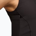 Dámské běžecké zílko PUMA Run Lightstride Crop Top puma black 4