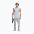 Pánské tréninkové tričko PUMA Hyrox Cutoff Tank grey 2