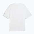 Pánské tréninkové tričko PUMA Hyrox City Lifestyle Tee white 2