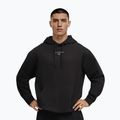 Pánská tréninková mikina PUMA x HYROX Heavyweight Hoodie černá
