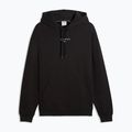 Pánská tréninková mikina PUMA x HYROX Heavyweight Hoodie černá 4