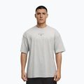Pánské tréninkové tričko PUMA x HYROX Lifestyle Tee šedé