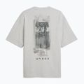 Pánské tréninkové tričko PUMA x HYROX Lifestyle Tee šedé 5