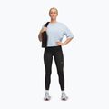 Dámské tréninkové tričko PUMA x HYROX Cropped Lifestyle Tee šedé 2