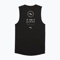 Pánské tréninkové tričko PUMA Hyrox Dryelite Training Tank black 5