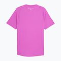 Pánské tréninkové tričko PUMA x HYROX Dryelite Training Tee růžové 5