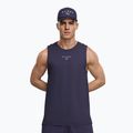 Pánské tréninkové tričko Puma Hyrox Dryelite Training Tank deep plum