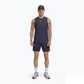 Pánský tréninkový top PUMA x HYROX Dryelite Training Tank deep plum 2