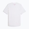 Pánské tréninkové tričko PUMA x HYROX Dryelite Training Tee bílá 2