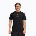 Pánské tréninkové tričko PUMA x HYROX Dryelite Training Tee černé