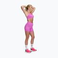 Dámské tréninkové šortky PUMA x HYROX Tad Essential Tight růžové 2
