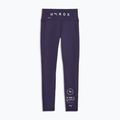 Dámské tréninkové legíny PUMA x HYROX Essential Tight purple 2