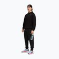 Pánská tréninková mikina PUMA x HYROX Cloudspun Hoodie černá 2