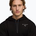 Pánská tréninková mikina PUMA x HYROX Cloudspun Hoodie černá 4