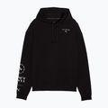 Pánská tréninková mikina PUMA x HYROX Cloudspun Hoodie černá 6