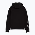 Pánská tréninková mikina PUMA x HYROX Cloudspun Hoodie černá 7