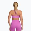 Sportovní podprsenka PUMA x HYROX Move Strappy pink 2