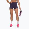 Dámské tréninkové šortky PUMA x HYROX Shapeluxe 3" Tight deep plum