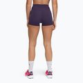 Dámské tréninkové šortky PUMA x HYROX Shapeluxe 3" Tight deep plum 2