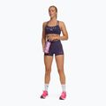 Dámské tréninkové šortky Puma Hyrox Shapeluxe 3" Tight deep plum 3