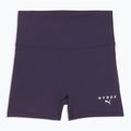 Dámské tréninkové šortky Puma Hyrox Shapeluxe 3" Tight deep plum 4