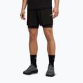 Pánské běžecké šortky PUMA Dreamrun 2in1 5" DryCELL puma black