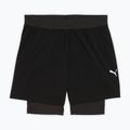 Pánské běžecké šortky PUMA Dreamrun 2in1 5" DryCELL puma black 6