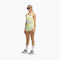 Dámské běžecké tričko PUMA Lightspeed Ultraweave Graphic Singlet silver mist 2