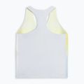 Dámské běžecké tričko PUMA Lightspeed Ultraweave Graphic Singlet silver mist 7