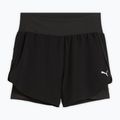 Dámské běžecké šortky PUMA Dreamrun 2in1 5" DryCELL puma black 6