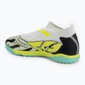Kopačky PUMA Future 9 Match Creativity TT yellow alert/mint jelly/puma white/puma black 3