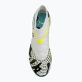 Kopačky PUMA Future 9 Match Creativity TT yellow alert/mint jelly/puma white/puma black 5