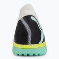 Kopačky PUMA Future 9 Match Creativity TT yellow alert/mint jelly/puma white/puma black 6