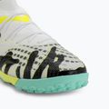 Kopačky PUMA Future 9 Match Creativity TT yellow alert/mint jelly/puma white/puma black 7