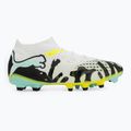 Kopačky PUMA Future 9 Match Ctivity Fg/Ag yellow alert/mint jelly/puma white/puma black 2