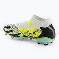 Kopačky PUMA Future 9 Match Ctivity Fg/Ag yellow alert/mint jelly/puma white/puma black 3