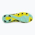 Kopačky PUMA Future 9 Match Ctivity Fg/Ag yellow alert/mint jelly/puma white/puma black 4