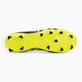 Dětské kopačky PUMA Future 9 Match Creativity Fg/Ag Jr yellow alert/mint jelly/puma white/puma black 4