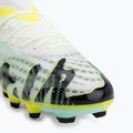 Kopačky PUMA Future 9 Pro Ctivity Fg/Ag yellow alert/mint jelly/puma white/puma black 7