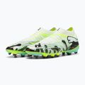 Kopačky PUMA Future 9 Pro Ctivity Fg/Ag yellow alert/mint jelly/puma white/puma black 10
