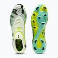 Kopačky PUMA Future 9 Pro Ctivity Fg/Ag yellow alert/mint jelly/puma white/puma black 11
