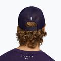 Kšiltovka PUMA x HYROX Trucker purple 4