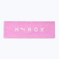 Čelenka PUMA x HYROX Sweatband růžová